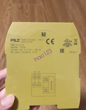 1 PCS 772130 PILZ Security module Brand New In Box By DHL/FedEx Fast Shipping picture