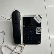 HP Poly Edge E220 IP Phone For Desktop AB-125 picture