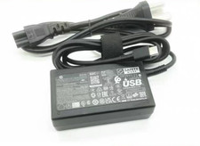 Genuine 65W USB-C Laptop Adapter For HP Probook 640 G4 G5 815049-001 828622-003 picture
