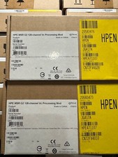 JG417A HP MSR G2 128-channel voice processing module  - Brand New Sealed picture