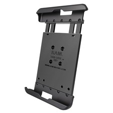 RAM-HOL-TAB29U  RAM Tab-Tite Spring Loaded Holder for 8