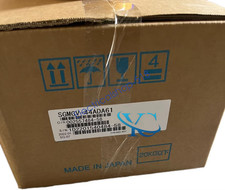 NEW YASKAWA SGMGV-44ADA61 AC Servo Motor Fast shipping DHL/FedEx picture
