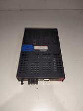 IMC Networks FiberLinX-II,  MediaChassis/ 1, Fiber Optic Media Converter picture