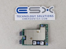 Dell HJ3FX QL41232 QLogic 10/25GbE Mezz Adapter for PowerEdge MX Series picture