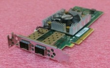 Fujitsu QLogic FastLinQ QL45212 Dual Port 10/25Gb Network Card S26361-F5622-l202 picture