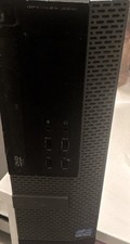 Dell OptiPlex 9010 (500GB, Intel Core I5 3rd Gen., 3.2GHz, 16GB) Desktop- Black picture