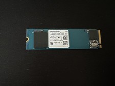 Western Digital PC SN530 NVMe SSD 1TB M.2 NVMe SSD  picture