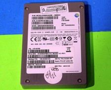 X438A-R6 NetApp 108-00369 SP-438A-R6 46C3139 46C3140 Samsung MZ-6ER4000-0G3 400G picture