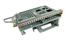 Oracle Sun 542-0270 4 Disk Drive Cluster Backplane 371-2888 Open Box picture