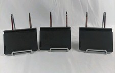 Lenovo CD-100 Smart Charging Station Tablet Dock Lot of 3 EUC Untested picture