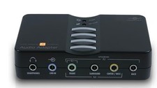 USB External 7.1 Channel Audio Adapter **NEW** picture