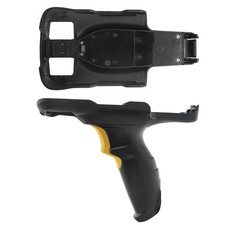 TC53 Trigger Handle for Zebra TC53 TC58 Barcode Scanner P/N: TRG-NGTC5-ELEC-01 picture