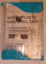Mosiso Plastic Hard Shell Case MacBook (Crystal Clear) picture