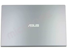 FOR Asus 90NB0SR1-R7A011 LCD Back Cover Plastic (PU) gray picture