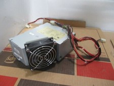 HP COMPAQ INTERNAL DESKTOP AC SWITCHING PDP117P EVO D POWER SUPPLY 243891-002 picture