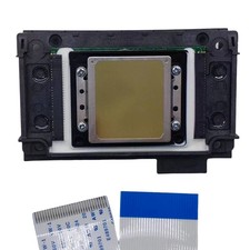 Printhead Print Head With 2pc 29 Pin Cables For Epson XP600 XP800 DTF UV Printer picture
