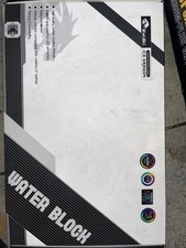 BYKSKI Ice Dragon WaterBlock picture