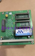 1pc used Advantech Board PCM-3840 Rev A1 02-1 picture