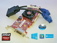 1GB Genuine HP EliteDesk 800 G1 SFF Small Form Factor Dual VGA Video Card picture