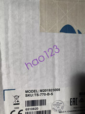 TS-770-B-S Crestron Touch Screen TS-770-B-S DHL/FedEx picture