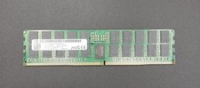 Micron 64GB 2Rx4 DDR5 PC5 5600 ECC Server Memory RAM MTC40F2046S1RC56BD2002 picture