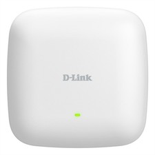 D-Link Nuclias Connect WiFi 6 AX3000 Access Point Wireless Router / Accesspoint picture