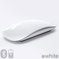 For Macbook Pro Air Mini Laptop Tablet PC iPad Bluetooth 5.0 Wireless Mouse picture