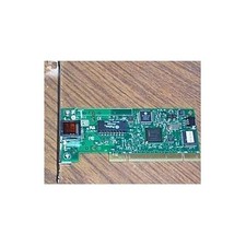 IBM 34L1109 10/100 Ether Jet PCI Network Interface Card with Alert on LAN. IBM F picture