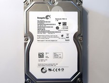 Seagate ST31000528AS 9SL154-034 CC45 (9VP) TK Thailand 1.0TB 3.5