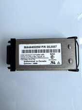 IBM 23L3337 Serial Optical Converter 12580 MBd Short wavelength picture