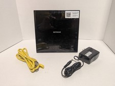 NETGEAR C6250 AC1600 DOCSIS 3.0 Wi-Fi Cable Modem Router - 069 picture