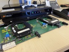 Ciena Selector Board P/N 130-0021-904 picture