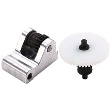 For  AD5X Extruder Gear Kit - High-Torque Hardened Steel Drive Gear &5509 picture