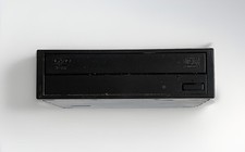 TSST TS-H493 SATA DVD-ROM CD-RW Combo Drive Internal 5.25” Black Untested 💽💿 picture
