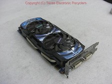 Gigabyte gv-n450oc-1gi Graphics Card  picture