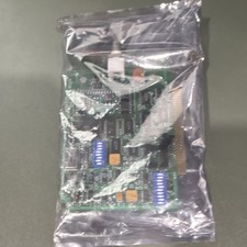 SMC Standard Microsystems ARCNET-PC110 8-Bit ISA Network Card (1986) VTG Retro picture