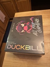 ATK wireless duckbill mouse(black) picture