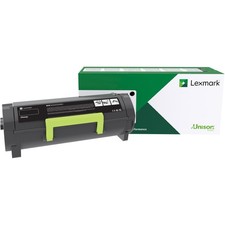 Lexmark Unison Original Toner Cartridge - Black (B251X00) picture