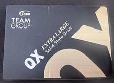 Team Group SSD 4TB QX 2.5