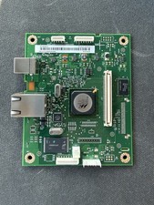CF149-60001 HP LaserJet Pro 400 M401N Formatter Board Network OEM picture