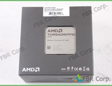 New AMD Ryzen Threadripper PRO 7965WX 4.2GHz 24 Core sTR5 CPU 100-000000885 LOT picture