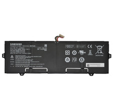 Genuine Battery AA-PBMN4VN For Samsung Galaxy BookPro 360 15 NP950QDB NP950XDB picture