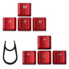 Texture Tactility Backlit Keycaps Replacement For GL Tactile Switch Tech picture