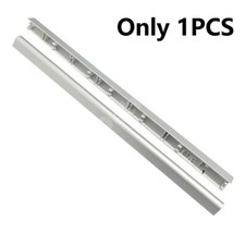 LCD Hinge Cover Replacement for HP 14-CF 14-DF 14-DK 14-CR 14-DP  Silver picture