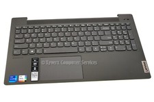 SN20W65056 AM1XX000410 OEM LENOVO TOP COVER W KB IDEAPAD 5-15ITL05 82FG (BA13) picture