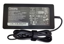 1PC  For MSI GF63 Thin 11UC-1245 Power Supply Charger  20V 120W AC Adapter picture