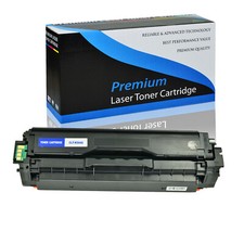 1 Pack CLT-K504S Toner Cartridge for Samsung Xpress C1810W C1860FW CLX-4195N picture