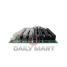 Used & Tested ADVANTECH PCA-6106P3-0C1 Backplane REV.C1 picture