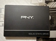 PNY CS900 2TB Sata Solid State Drive (SSD) picture