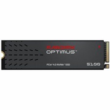 SanDisk Optimus 5100 SDSP51200TAN-000E0 2 TB Solid State Drive - M.2 2280 Intern picture